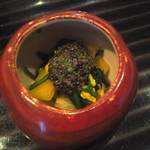 お料理 佐藤 - 2013.10