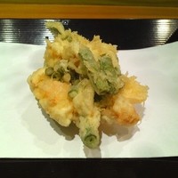 天ぷら 逢坂 - 