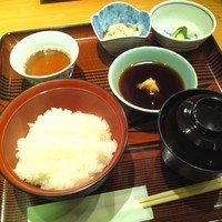 天ぷら 逢坂 - 