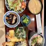 季節料理 ふたみ - 