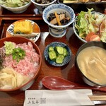 季節料理 ふたみ - 