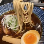 らぁ麺 幸跳 - 