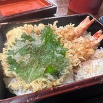 虎ノ門 大坂屋 砂場 - 