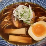 らぁ麺 幸跳 - 