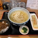 うどん処 重己 - 