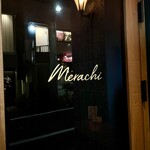 Merachi - 