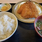 アゴラマルシェ - 