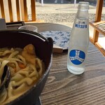 ほうとう不動 東恋路店 - 