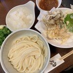 うどんの司 たかと - 