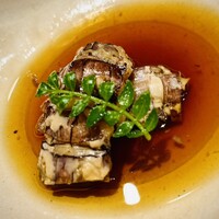 鮨 さいとう - 