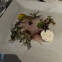 ブラッスリーオザミ 東京スカイツリータウン・ソラマチ店 -  ブラッスリーオザミ 東京スカイツリータウン・ソラマチ店 -