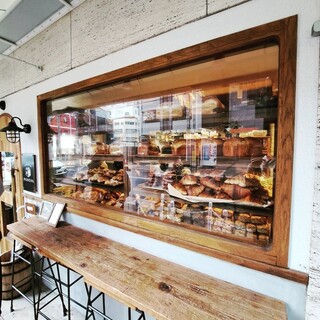UTSUBO BAKERY PANENA_2