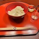 東京 芝 とうふ屋うかい - 