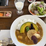 なすとらん - 料理写真: