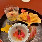 東京 芝 とうふ屋うかい - 