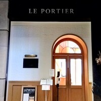 LE PORTIER Par Aux Delices de dodine Toranomon - 