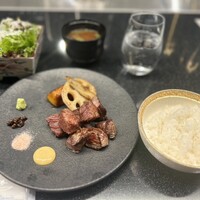 BAKNOS akasaka - 
