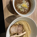 自家製麺 つきよみ - 