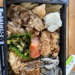 松栄軒 - 料理写真: