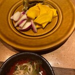 メシとテッパン ATOCHI - 