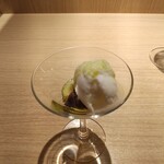 RISTORANTE IL NODO - イチジク