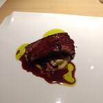 RISTORANTE IL NODO - カイノミ