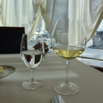 フレンチレストラン ミクニ サッポロ - ペアリング２