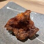 焼鳥 月見 - 