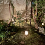 高台寺 和久傳 - 