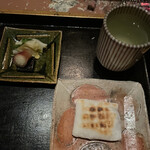 高台寺 和久傳 - 