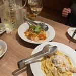 PASTA HOUSE ENI - 