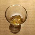 RISTORANTE IL NODO - もってのほか（菊）