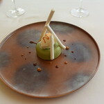 フレンチレストラン ミクニ サッポロ - デザート