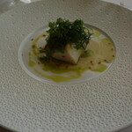 フレンチレストラン ミクニ サッポロ - 魚料理