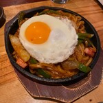 メシとテッパン ATOCHI - 