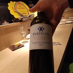 RISTORANTE IL NODO - 赤ワイン（トスカーナ）