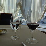 フレンチレストラン ミクニ サッポロ - ペアリング３