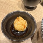 Tempura To Wain Ooshio - 