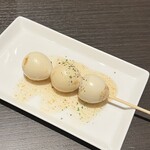 焼鳥 おか田 - 