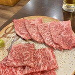 焼肉TABLEさんたま - 