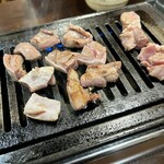 焼肉TABLEさんたま - 