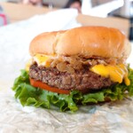 True Burger Co. - True Classic