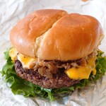 True Burger Co. - True Classic