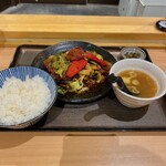 和風回鍋肉専門店 だしや。 - 