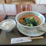 中国料理 なすの華 - 料理写真: