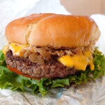True Burger Co. - True Classic