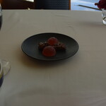 フレンチレストラン ミクニ サッポロ - プティ・フール