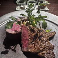 ワカヌイ グリル ダイニング バー 東京 - 