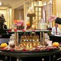 ガストロノミー ジョエル・ロブション - 