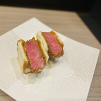渋谷焼肉 かみ山 - 